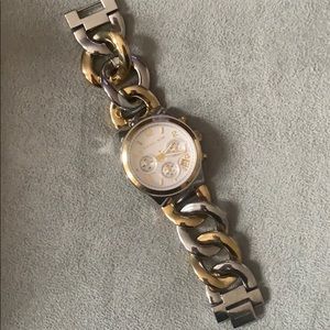 Michael Kors Women Watch